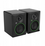 Mackie stuudiomonitorid CR4.5, must | CR4.5 | 810128260091