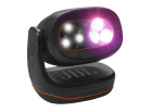 JBL PartyLight Beam, Bluetooth-RGB-LED-Lichteffektprojektor | 1200130012938 | 1200130012938