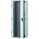 Szafa Racktel Triton RMA-32-A88-CAX-N1 stojak 32U Stojak wolnostojący Szary | RMA-32-A88-CAX-N1 | 8595105191200
