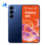 Samsung SM-S931B Galaxy S25 5G 12GB RAM 256GB Navy EU | SM-S931BDBGEUB | 8806095852072