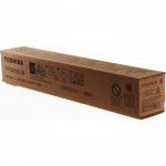 Toner Toshiba T-FC616E Magenta Oryginał (6AK00000375) | 6AK00000375 | 4519232178976