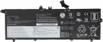 Bateria Lenovo Battery 3c, 57Wh, LiIon, SMP | Battery 3c, 57Wh, LiIon, SMP | 5704174637561