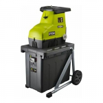 Ryobi RSH3045U garden shredder 3000 W 55 L | 5133004335 | 4892210170859