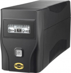 UPS Orvaldi sinus 800 LCD (VPS800) | 800SINUSLCD | 5904006036054