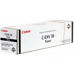 Toner Canon C-EXV36 Black Oryginał  (3766B002) | 3766B002 | 4960999644684