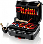 Knipex Walizka narzędziowa 00 21 06 HL S | 00 21 06 HL S | 4003773084235