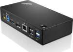 Stacja/replikator Lenovo ThinkPad Ultra Dock USB (40A80045DK) | 40A80045DK | 5706998322081