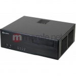 SilverStone SST-GD05B USB 3.0 Grandia Desktop - schwarz | GESV-256 | 4710713968806