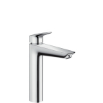Bateria umywalkowa Hansgrohe Logis stojąca chrom (71090000) | 71090000 | 4011097738628