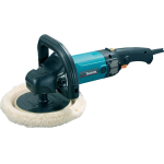 Makita Polerka rotacyjna 9237CB 1200 W | 9237CB | 0088381679336