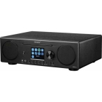 Radio Ferguson Ferguson Regent i450s czarny | Regent i450S czarny | 5907115003870