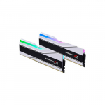 PC memory DDR5 32GB (2x16GB) Trident Neo AMD RGB 6000MHz CL30 EXPO white | F5-6000J3036F16GX2-TZ5NRW | 4713294234476