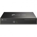 TP-Link VIGI NVR1008H 8 Channel Video Recorde | VIGI NVR1008H | 1210002618595