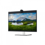 Dell | Monitor | P2424HEB | 24 " | IPS | 16:9 | 60 Hz | 8 ms | 1920 x 1080 pixels | 250 cd/m&sup2; | HDMI ports quantity 1 | Black, Silver | 210-BKVC | 5715063699577