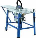 Pilarka tarczowa Scheppach HS120O 2800 W 400 V 315 mm | SCH3901302920 | 4046664004936