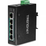Switch TRENDnet TI-PG50 | TI-PG50 | 0710931161717