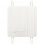 Access Point Lancome OX-6402 Dual WiFi 6 2400 Mbit/s PoE Outdoor Biały (61866) | 61866 | 4044144618666