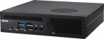 Komputer Asus ASUS PB63 B7016MH - mini PC - Core i7 13700 2.1 GHz - 16 GB - SSD 512 GB | 90MS02R1-M000H0 | 4711387339701