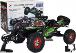 Lean Sport Auto Zdalnie Sterowane FY-03 1:12 Terenowe 4x4 R/C 30 km/h | 7028 | 5905884454329
