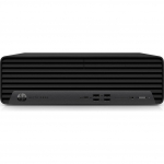 Komputer HP Elite 600 G9 - SFF - Core i7 13700 / 2.1 GHz - RAM 16 GB - SSD 512 GB - NVMe - UHD Graphics 770 - 1GbE - Win 11 Pro - Monitor: żaden - Tastatur: niemiecki | 881L2EA#ABD | 197961732221