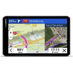 Nawigacja GPS Garmin Garmin Dezl LGV720, EU MT-D Truck/LKW Navigation | 010-02924-10 | 753759335373