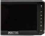 Rejestrator Autone REJESTRATOR MOBILNY Z MONITOREM ATE-NTFT7-4CH-T3 4 KANAŁY 7&nbsp;'' AUTONE | ATE-NTFT7-4CH-T3 | 5902887092558