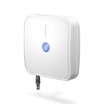 QuWireless QuMax AX12M | Antena Wi-Fi + LTE + GPS + Bluetooth | dla Teltonika RUTX12/RUTX14 | AX12M | 5907772035443