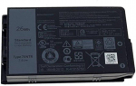 Bateria Dell 26Wh Li-ion battery for | 26Wh Li-ion battery for | 5715063300343