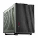 Obudowa Antec Performance 1 M Aventurine Mini Tower Czarny (0-761345-10169-1) | 0-761345-10169-1 | 761345101691