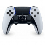 Sony DualSense Edge Wireless Controller White | 1000044114 | 711719586555