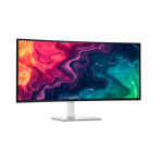 Dell | S3425DW | 34 " | VA | 21:9 | 120 Hz | 1 ms | 3440 x 1440 pixels | 300 cd/m&sup2; | HDMI ports quantity 2 | 210-BQWR | 884116485148