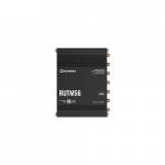 Teltonika | Dual Modem Router | RUTM56 | 802.11ac | 10/100/1000 Mbit/s | Ethernet LAN (RJ-45) ports 4 | Mesh Support Yes | MU-MiMO Yes | No mobile broadband | RUTM56000000 | 4779051845231