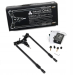 Deity Triad Orbit O2 - Dual Arm Orbital Boom | 85181080 | 813985003054