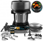 Robot planetarny Cecotec Robot wielofunkcyjny Mambo CooKing Unique | Cecotec | 8435484047012