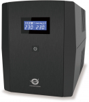UPS Conceptronic ZEUS04G 2200 VA | ZEUS04G | 4015867241660