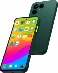 Smartfon Fairphone Das (Gen. 6) 8+256GB Forest Green | F6FPHN-2GR-EU1 | 8718819372561