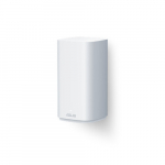 Asus BE3600 Dual-band WiFi 7 AiMesh Extendable Router | ZenWiFI BD4 OUTDOOR | 802.11be | 3600 Mbit/s | Ethernet LAN (RJ-45) ports 2 | Mesh Support Yes | MU-MiMO No | No mobile broadband | Antenna type Internal | BD4 OUTDOOR (W-1-PK) | 4711387611876
