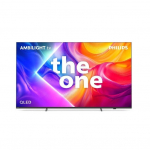 TV 85-inch QLED 85PUS9010/12 | 85PUS9010/12 | 8718863048528