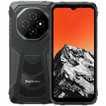 MOBILE PHONE FORT 1/6/256GB BLACK BLACKVIEW | FORT1 6/256GB BLACK | 6931548323624