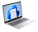 niBook 7 16-az0222nw Intel Core 5 210H Laptop 40.6 cm (16") 2K Display 16 GB DDR5 SDRAM 512 GB SSD Wi-Fi 6E (802.11ax) Windows 11 Home Silver | C3BX8EA | 199485516394