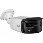 Kamera IP BCS BCS-P-PTIP2X4FCL3-Ai2 Kamera panoramiczna IP 8MPx BCS POINT | BCS-P-PTIP2X4FCL3-Ai2 | 5904890714953
