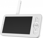 Arenti AINANNY B2 KIT kamera przemysłowa Kamera bezpieczeństwa IP Wewnętrzna Sufit/ściana/biurko | AINANNY B2 KIT | 6974935722402