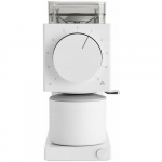 Młynek do kawy Fellow Fellow ODE Gen 2 biały | ODE 2 Biały | 0840228802624