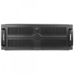 Obudowa serwerowa Chieftec Geh 19'' obudowa rackowa UNC-409S-B-OP (B) | UNC-409S-B-OP | 0753263077653