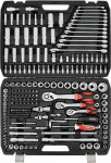 Zestaw narzędzi AWTools 216 el. (AW39216) | AW39216 | 5903041034568