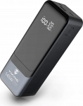 Viking PN-964PD 27 000 mAh / V&yacute;stupy: 1x USB-A, 2x USB-C / Vstupy: 2x USB-C / LED displej | PN964PD | 8595656508946