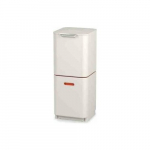 Kosz na śmieci Joseph Joseph Waste Bin Totem 40 L Stone (30064) | 30064 | 5028420001051
