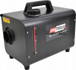 AWTools AW NAGRZEWNICA SPALINOWA PARKING DC12V 5KW /BLACK LINE | AW85790BL | 5903678624521