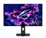 ASUS ROG Strix OLED XG27AQDMGR computer monitor 67.3 cm (26.5") 2560 x 1440 pixels Quad HD Black | 90LM0CC0-B01171 | 4711636157674