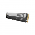 Lexar SSD | NM990 | 1000 GB | SSD form factor M.2 2280 | Solid-state drive interface NVMe | Read speed 14000 MB/s | Write speed 7500 MB/s | LNM990X001T-RNNNG | 843367136841